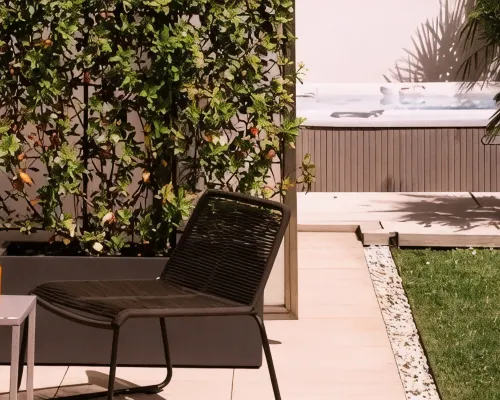 City Hotel Merano Hotels in Merano