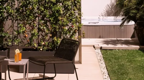 City Hotel Merano
