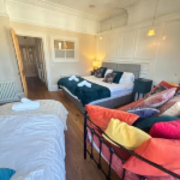 No. 1 High Street - Boutique Rooms - 2-Star