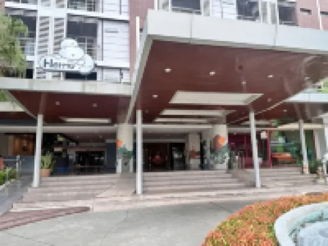 Herma Hotel Hotels near Royal Park Thailand
