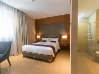 Sotis Residence Pejompongan โรงแรมใกล้สถานีปาล์มเมราห์
