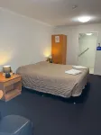 Queensport Tavern and Motel فنادق في Manly
