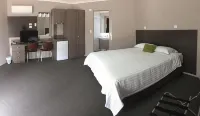 Bluestone Motor Inn Các khách sạn ở 