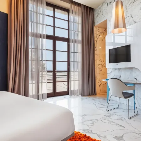 Jr Hotels Bari Grande Albergo Delle Nazioni