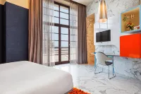 Jr Hotels Bari Grande Albergo Delle Nazioni - Boutique