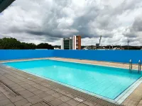Times Hotel Brunei - Pools