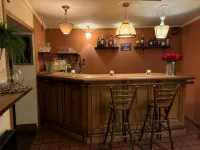 Flandria Hotel Hotels near St. Nicholas' Church