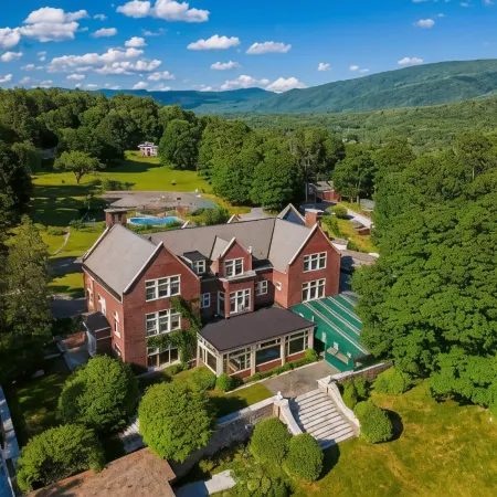 Wilburton Inn