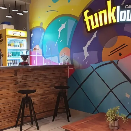 Funk Lounge Hostel