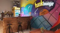 Funk Lounge Hostel Hotels in Sesvete