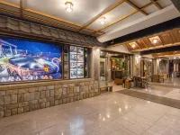 Shankou Hotspring Hotel Ξενοδοχεία στην πόλη Γιλάν