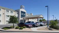 Motel 6 Las Cruces, NM - Telshor