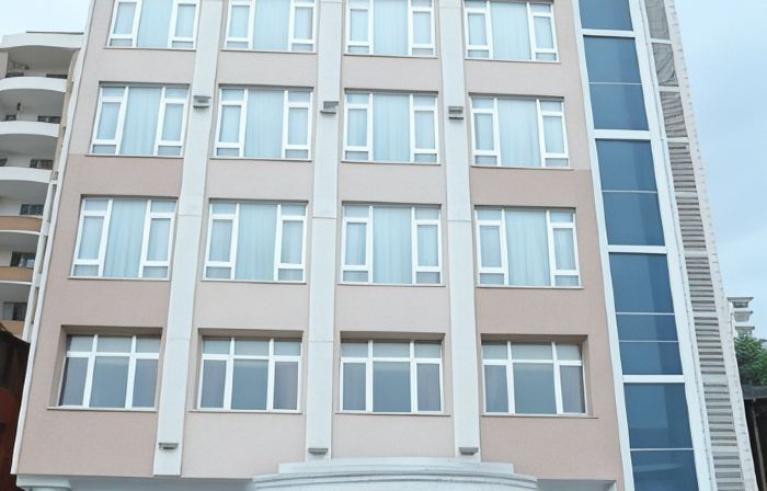 Cihan Hotel