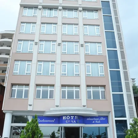 Cihan Hotel