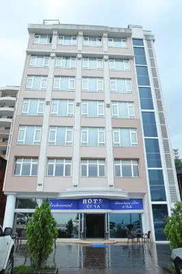 Cihan Hotel - Wifi