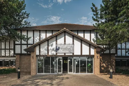The Willows Training Centre