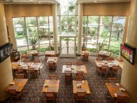 StayEasy Pretoria โรงแรมใกล้สวนสาธารณะฟรีดอม