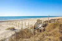 Steps away from the Ocean,  Gym, Gazebos, Indoor/Outdoor  Pools, & Tennis Courts