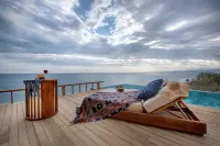Lelewatu Resort Sumba Hotels in Wanokaka