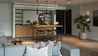 Scandic Syv Søstre - bar