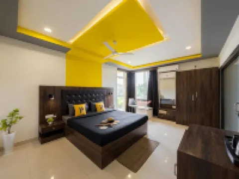 The Hosteller Gokarna