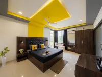 The Hosteller Gokarna