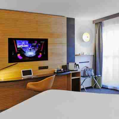 Hôtel Mercure Forbach Rooms