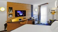 Hôtel Mercure Forbach Hotels in Puttelange-aux-Lacs