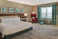 Hilton Garden Inn Kansas City/Kansas Hôtels à : 