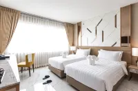 The 8 Hotel Udonthani فنادق في 