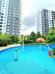 Mayabay Residence Gamuda Cove - LabuhSenja Homestay Hotels in Tanjung Dua Belas
