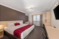 Comfort Inn Moree Hotels in Moree