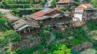 Jirisan One Night Two Days Pension