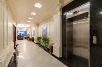 Sapa Paradise Hotel - 3-Star