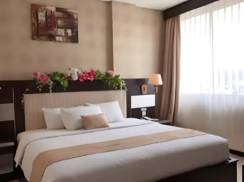 Zahra Syariah Hotel Kendari