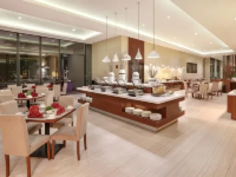 Swiss-Belhotel Sorong Hotels in Sorong