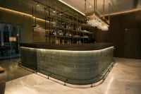馬格達萊娜傳奇酒店 - 酒吧