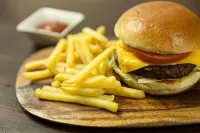 Four Points by Sheraton Buffalo Grove - Frühstück