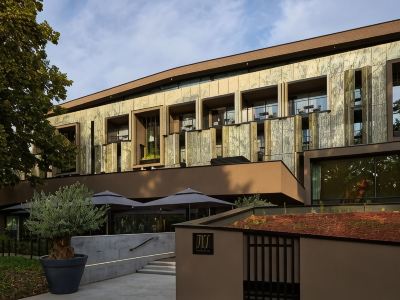 L'Esquisse Hotel & Spa Colmar - MGallery