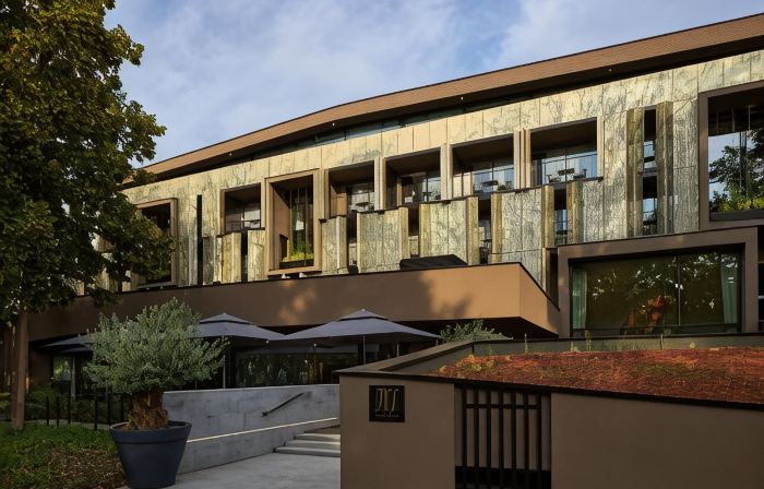 L'Esquisse Hotel & Spa Colmar - MGallery