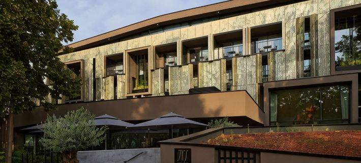 L'Esquisse Hotel & Spa Colmar - MGallery Hotels in Colmar
