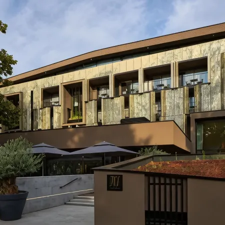 L'Esquisse Hotel & Spa Colmar - MGallery