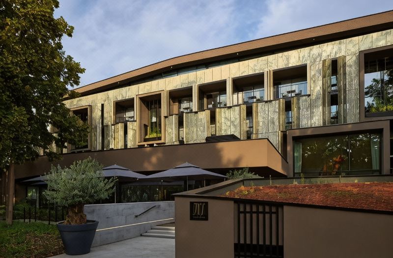 L'Esquisse Hotel & Spa Colmar - MGallery