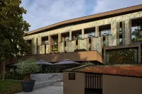 L'Esquisse Hotel & Spa Colmar - MGallery - Gym