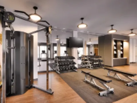 Courtyard Atlanta Duluth Downtown Hotels in Duluth