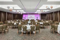 Crowne Plaza Liverpool City Centre Hotel a Greasby