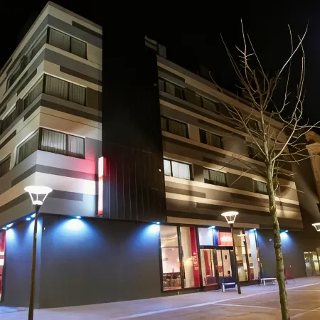 Hôtel Mercure Cholet Centre