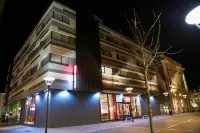 Hôtel Mercure Cholet Centre Hotels in Cholet