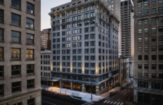 AC Hotel Kansas City Downtown