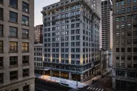 AC Hotel Kansas City Downtown Hotels in Kaw Township
